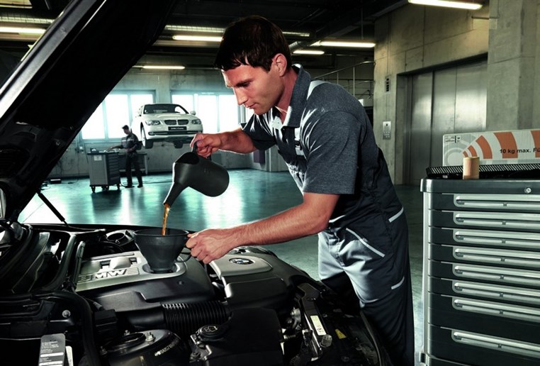 Get ready for the Hot Summer Months with exclusive tips from BMW